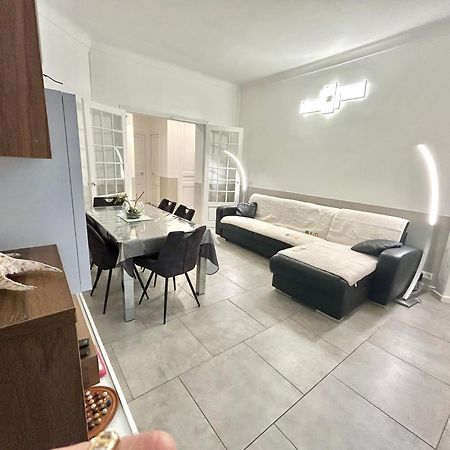 Amiral Courbet Apartment Juan-les-Pins Exteriör bild